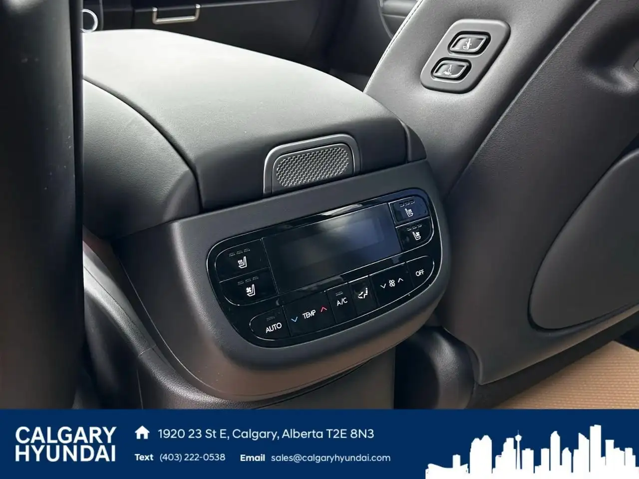 Hyundai IONIQ 9 photo Hyundai IONIQ 9