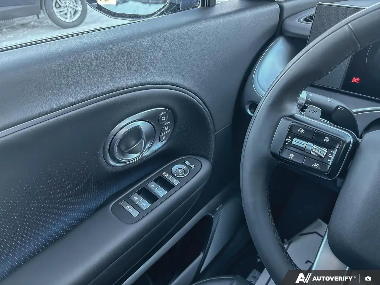 Hyundai IONIQ 9 снимка Hyundai IONIQ 9