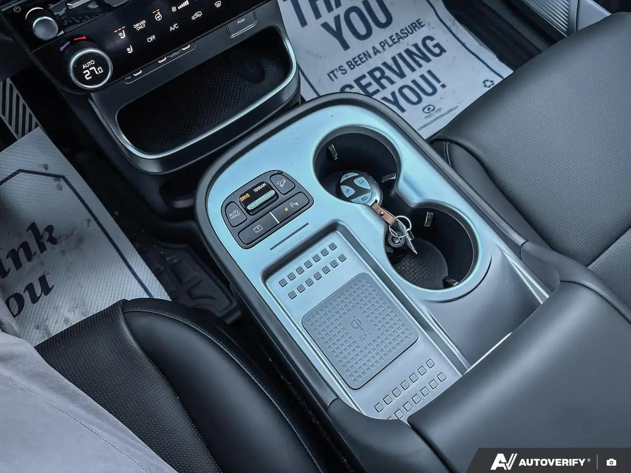 Hyundai IONIQ 9 снимка Hyundai IONIQ 9