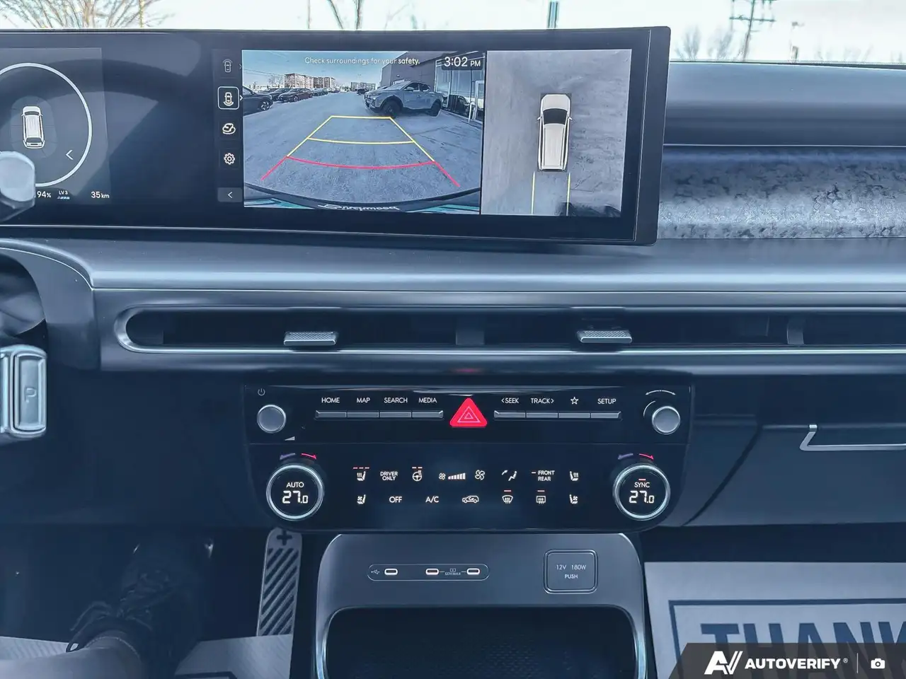 Hyundai IONIQ 9 снимка Hyundai IONIQ 9