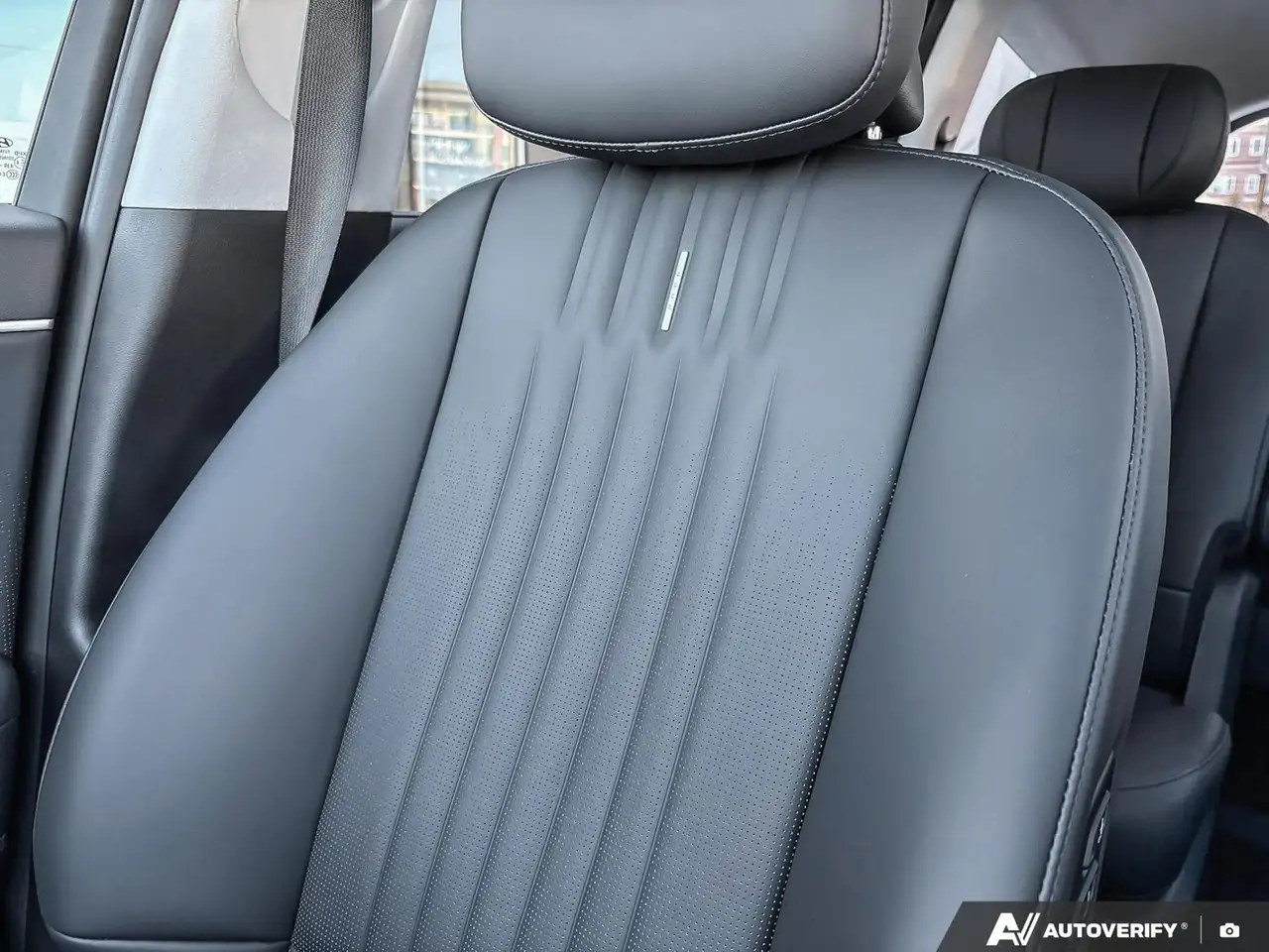Hyundai IONIQ 9 снимка Hyundai IONIQ 9