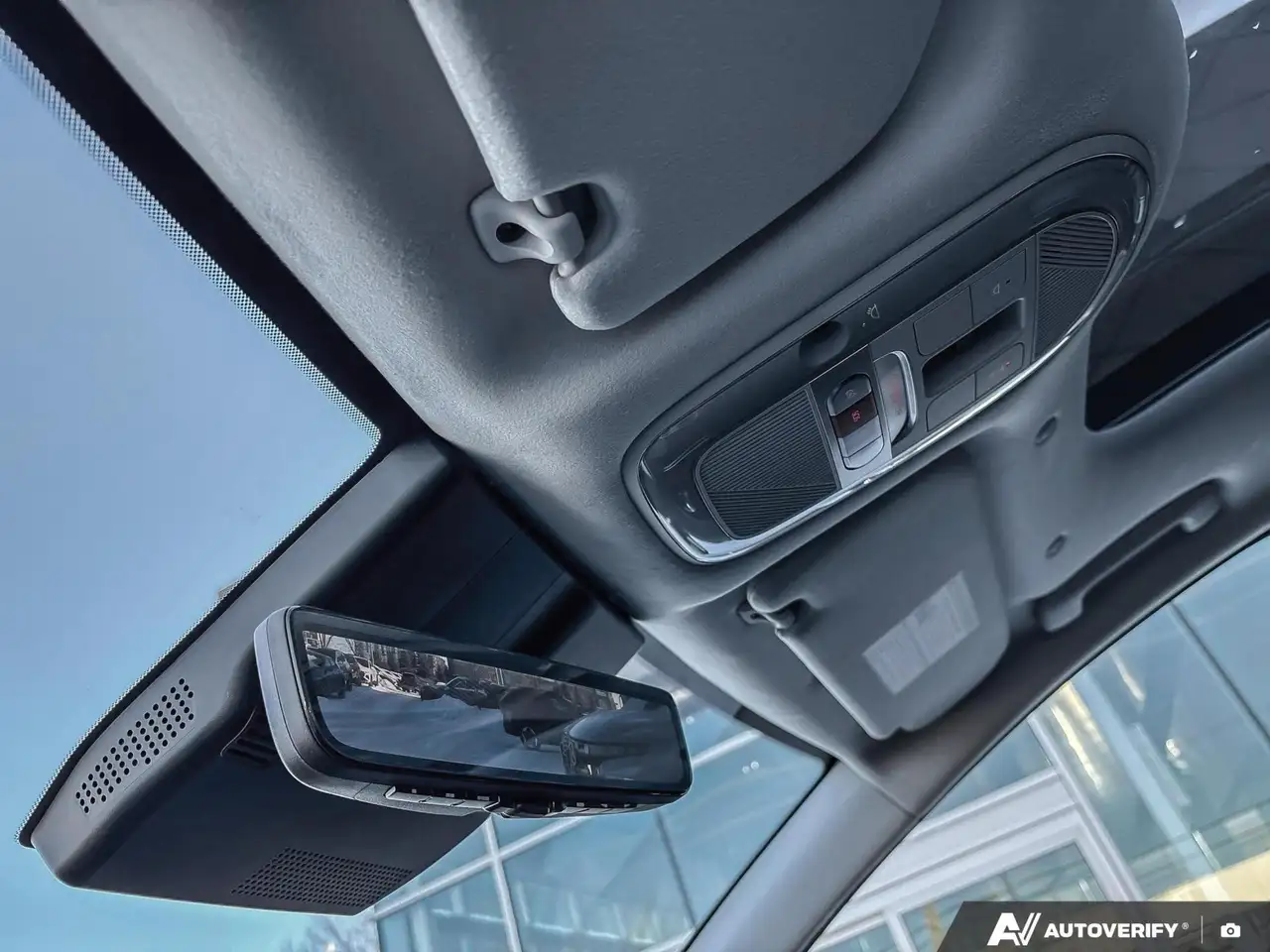 Hyundai IONIQ 9 снимка Hyundai IONIQ 9