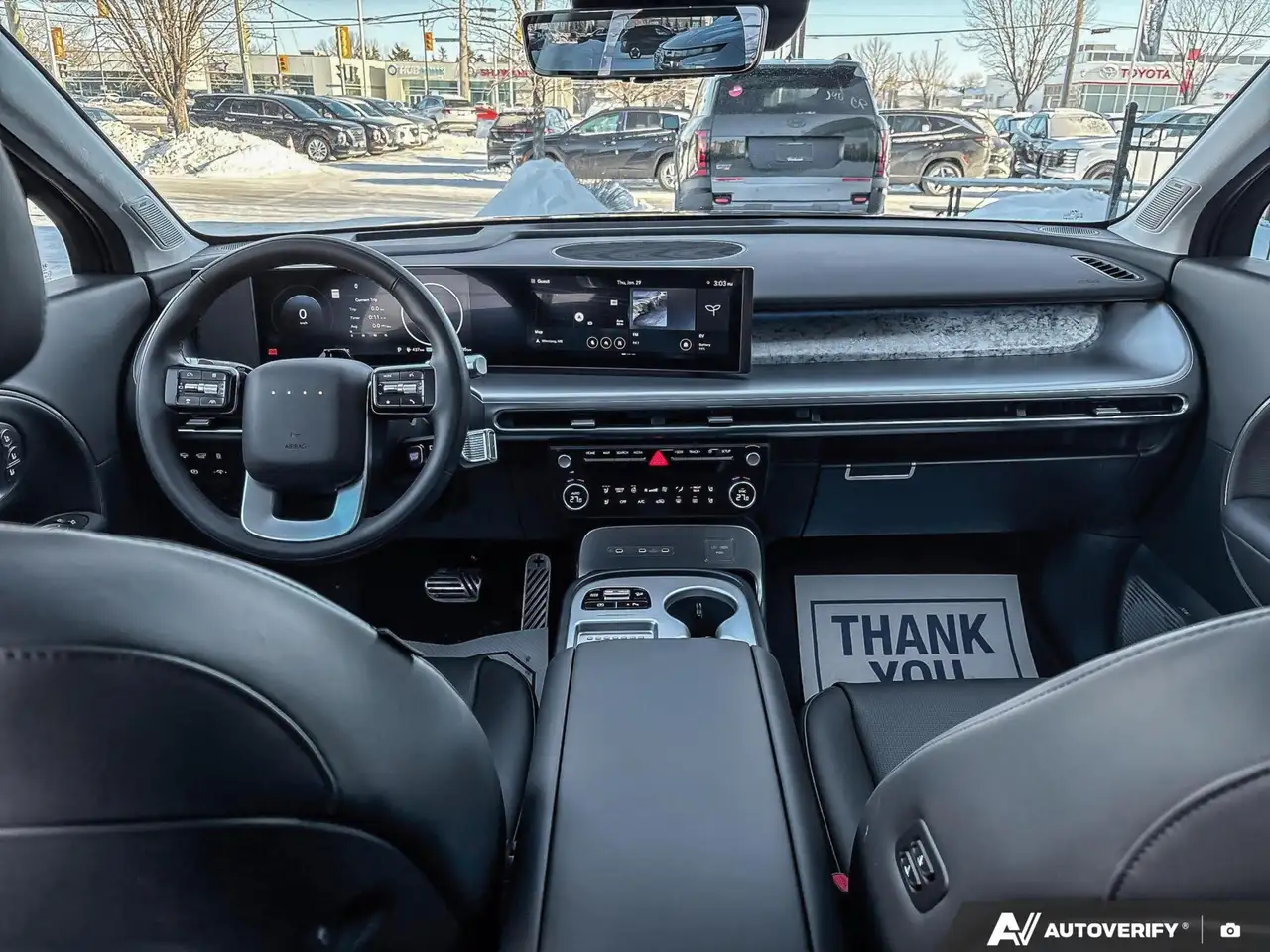 Hyundai IONIQ 9 снимка Hyundai IONIQ 9