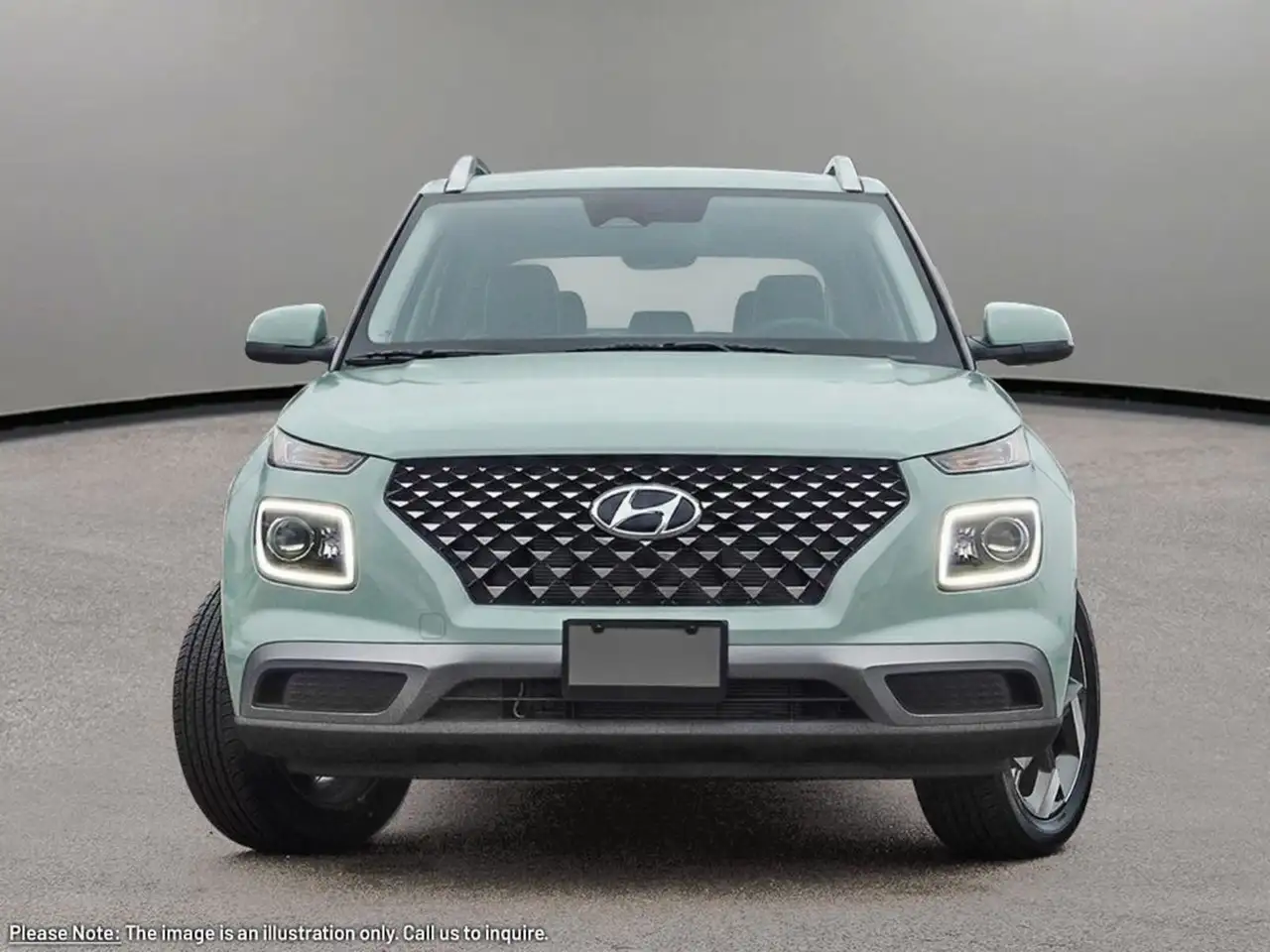 2026 Hyundai Venue