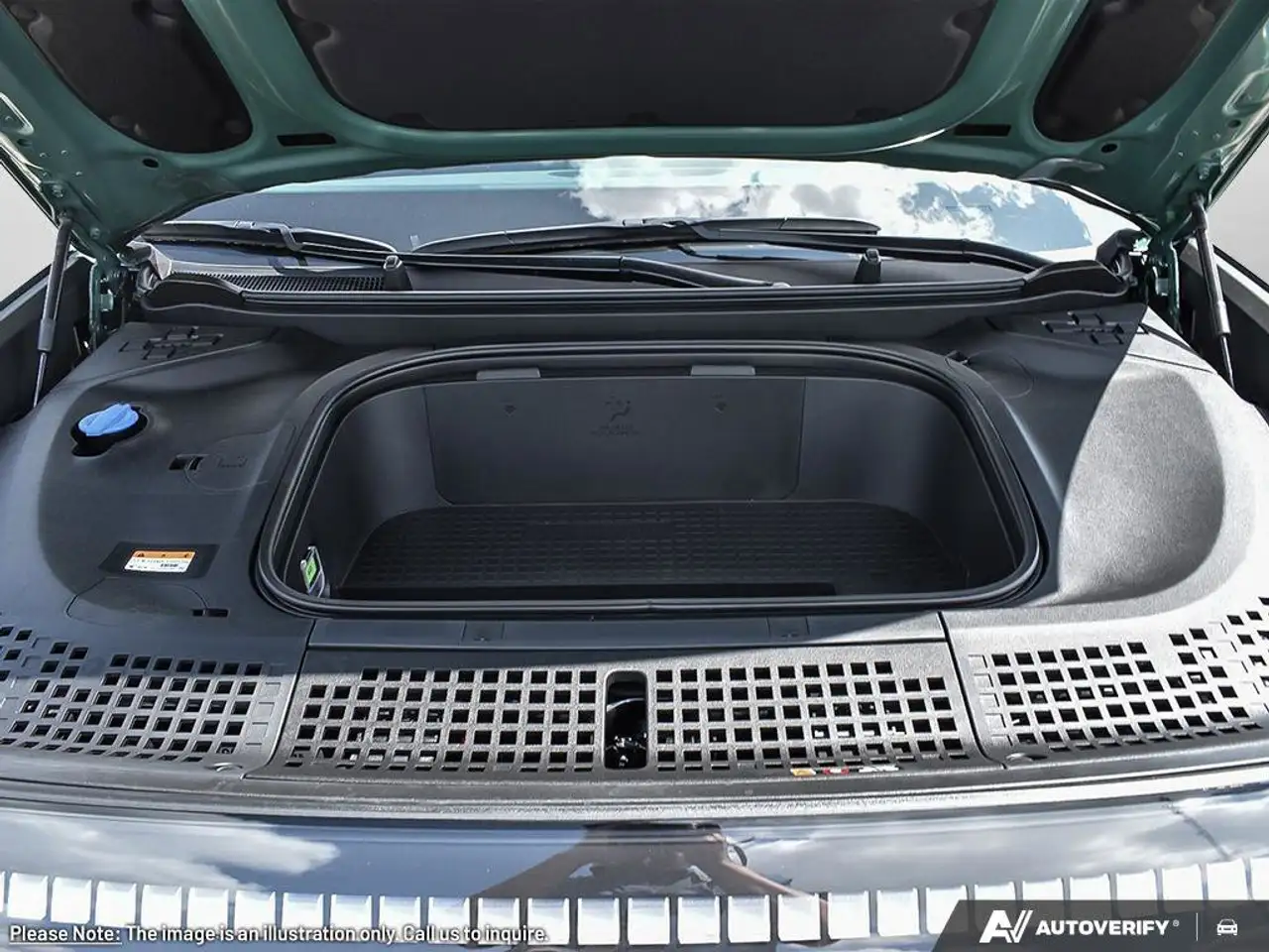 Hyundai IONIQ 9 снимка Hyundai IONIQ 9