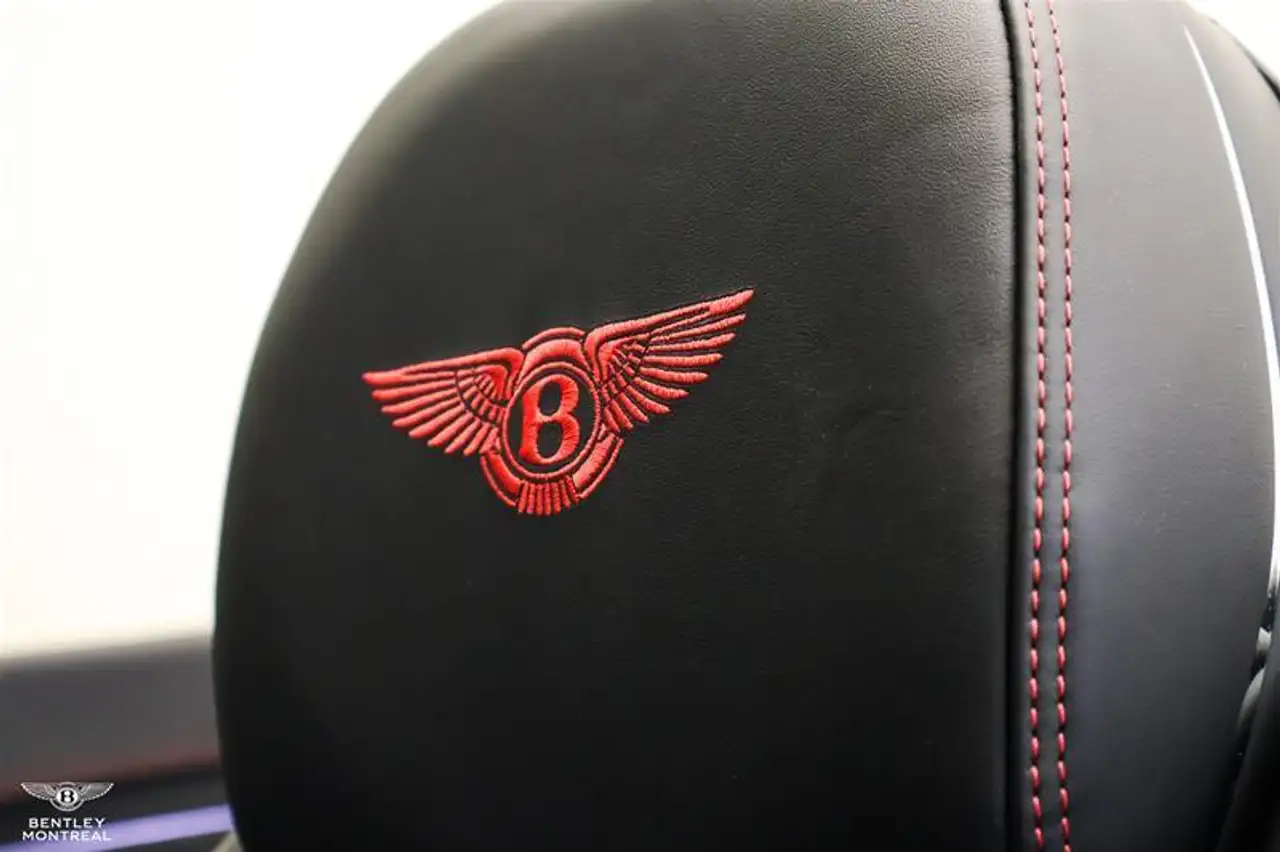 Bentley Continental GTC снимка Bentley Continental GTC