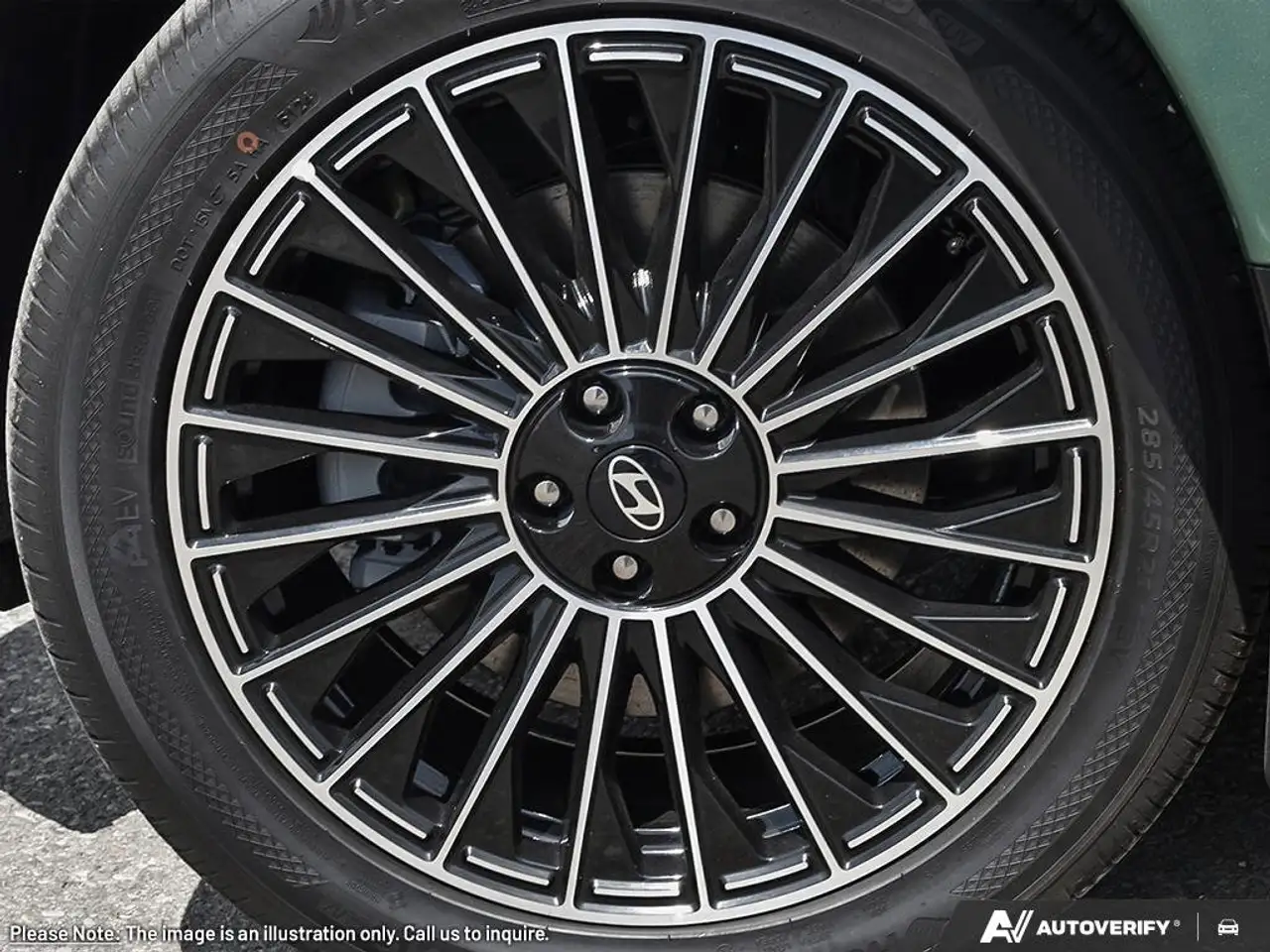 Hyundai IONIQ 9 снимка Hyundai IONIQ 9