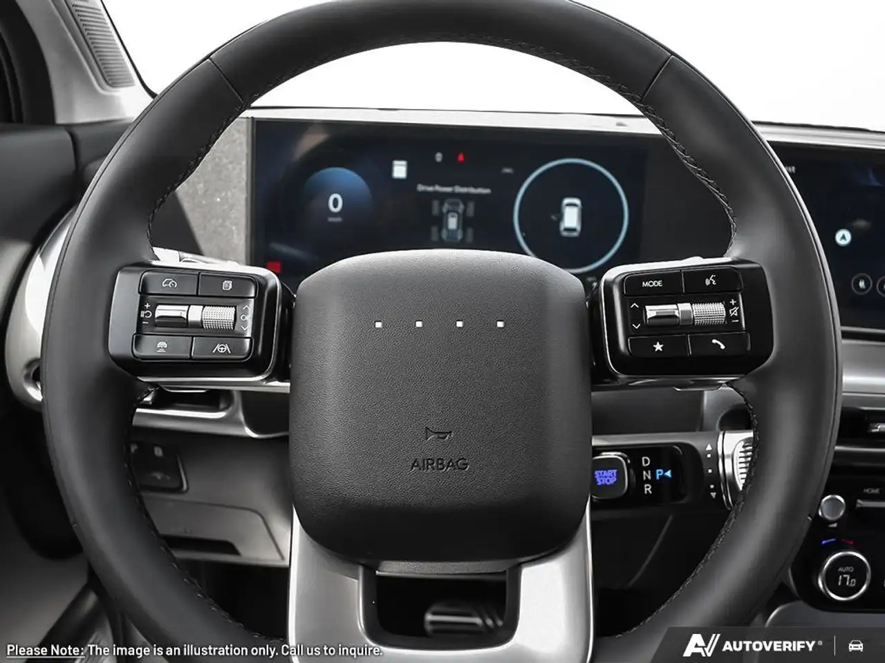 Hyundai IONIQ 9 снимка Hyundai IONIQ 9