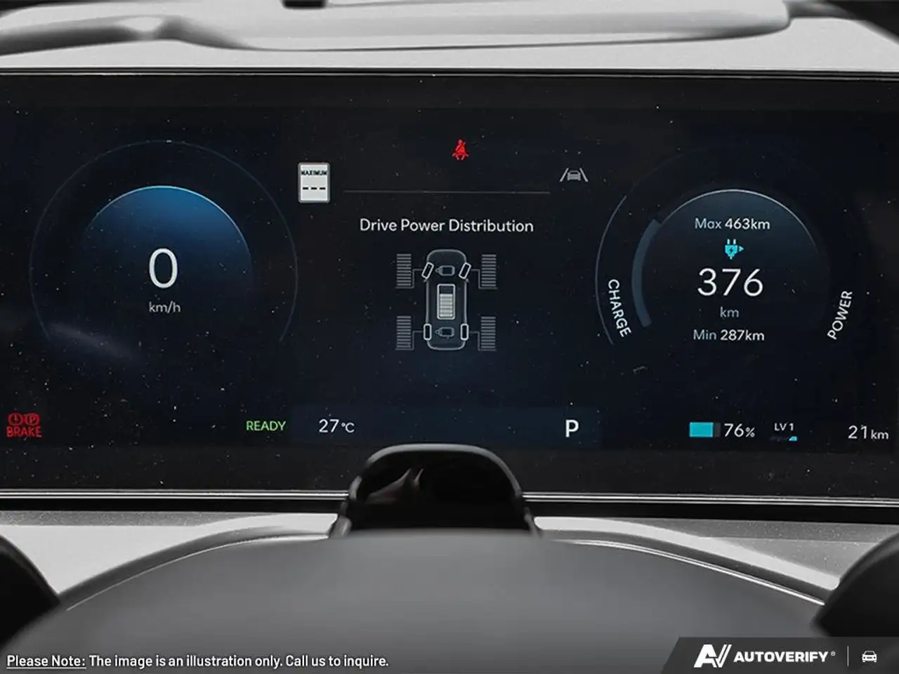Hyundai IONIQ 9 снимка Hyundai IONIQ 9
