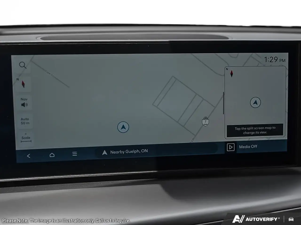 Hyundai IONIQ 9 снимка Hyundai IONIQ 9