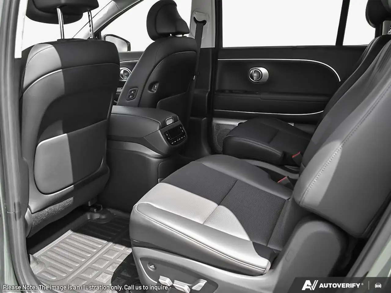 Hyundai IONIQ 9 снимка Hyundai IONIQ 9