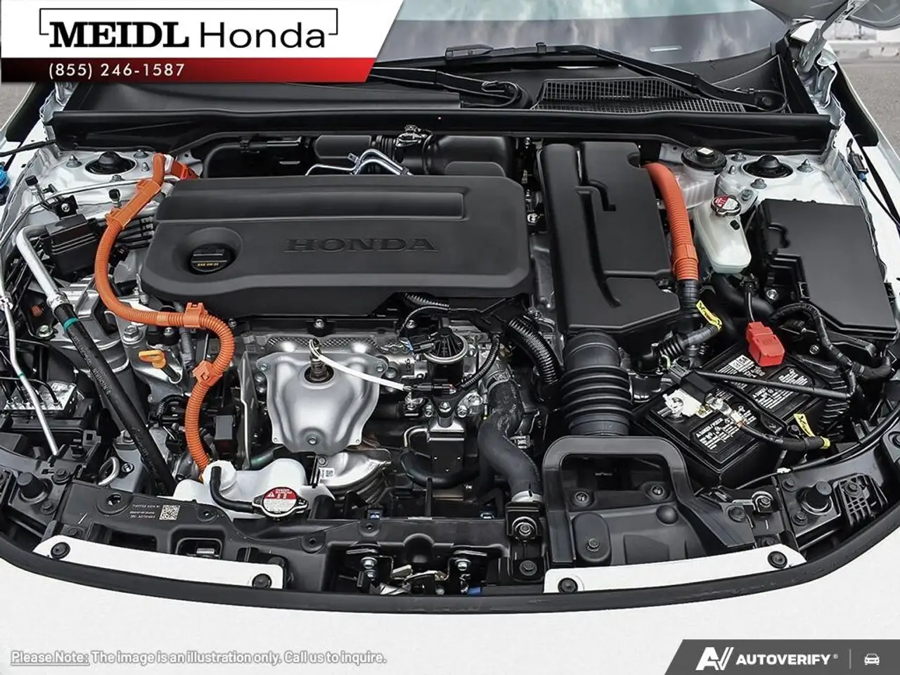 Honda Civic снимка Honda Civic