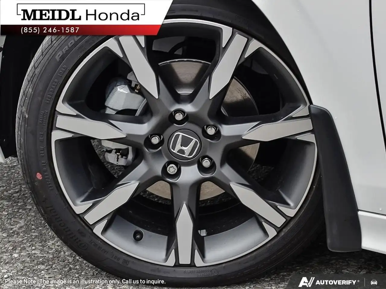 Honda Civic снимка Honda Civic