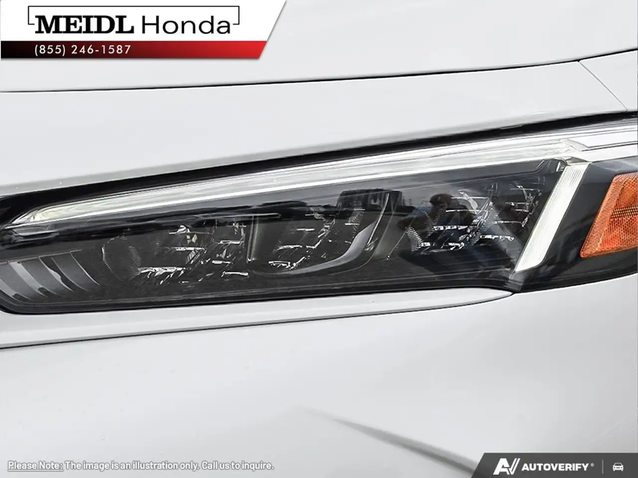 Honda Civic снимка Honda Civic