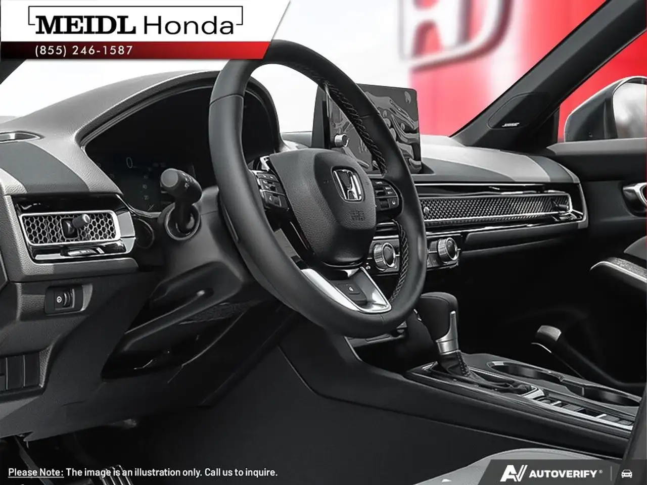 Honda Civic снимка Honda Civic