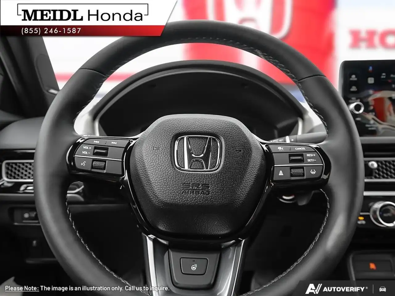 Honda Civic снимка Honda Civic
