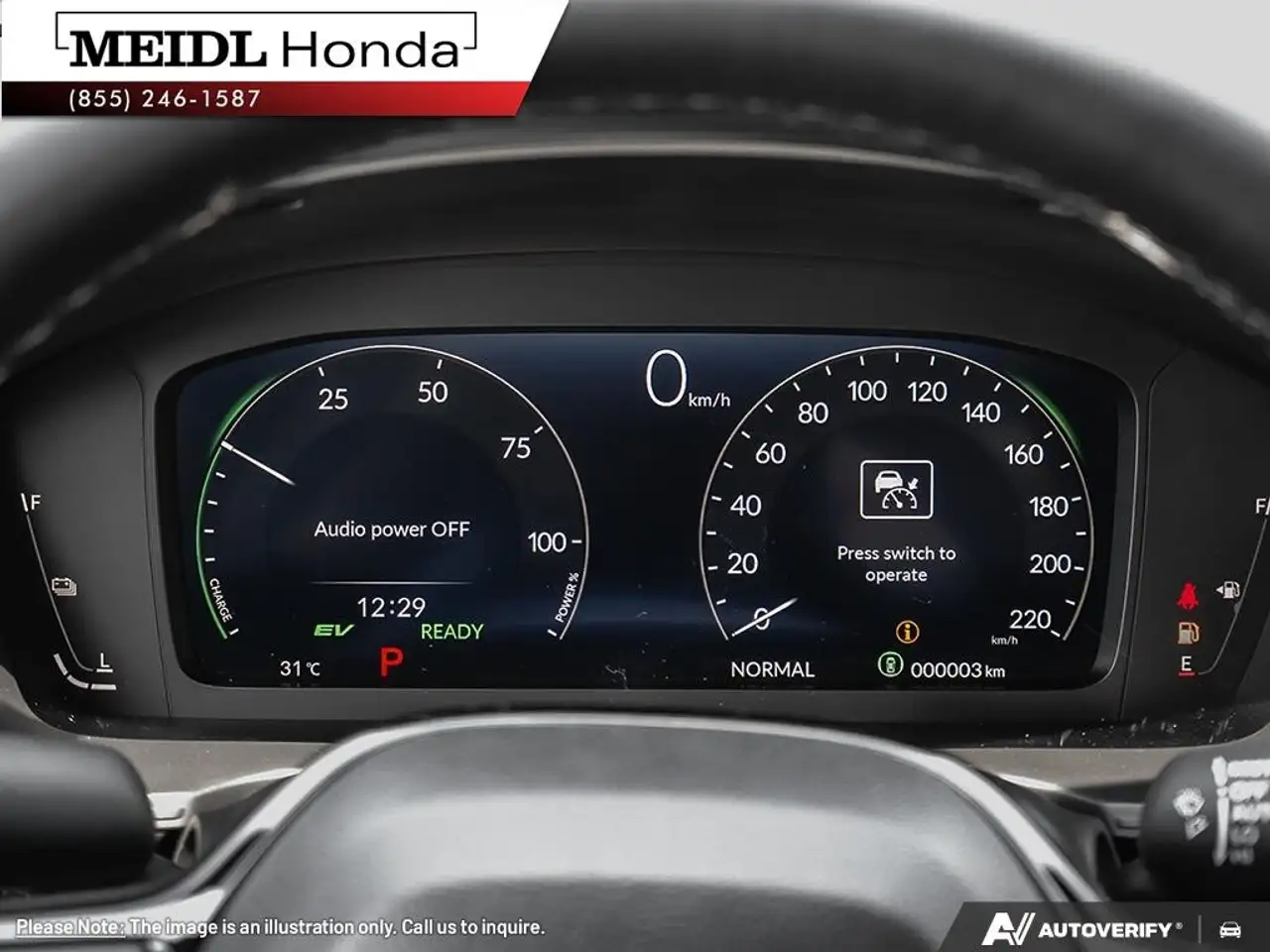Honda Civic снимка Honda Civic