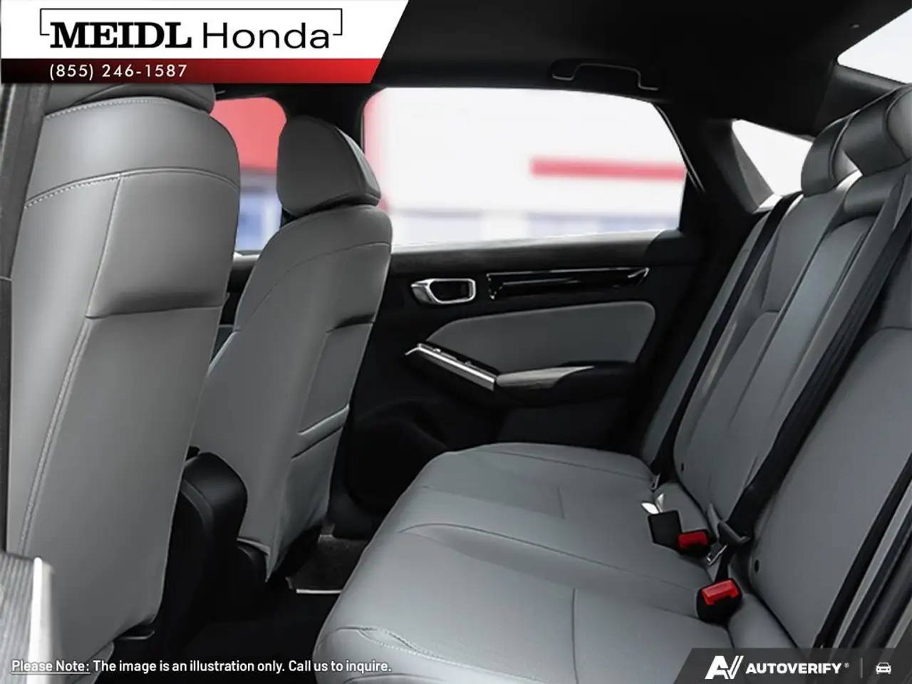 Honda Civic снимка Honda Civic