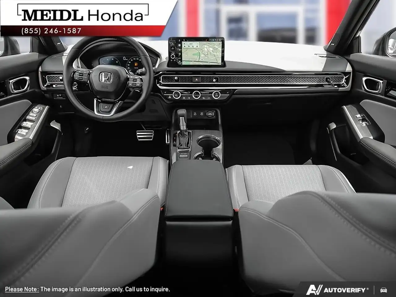 Honda Civic снимка Honda Civic