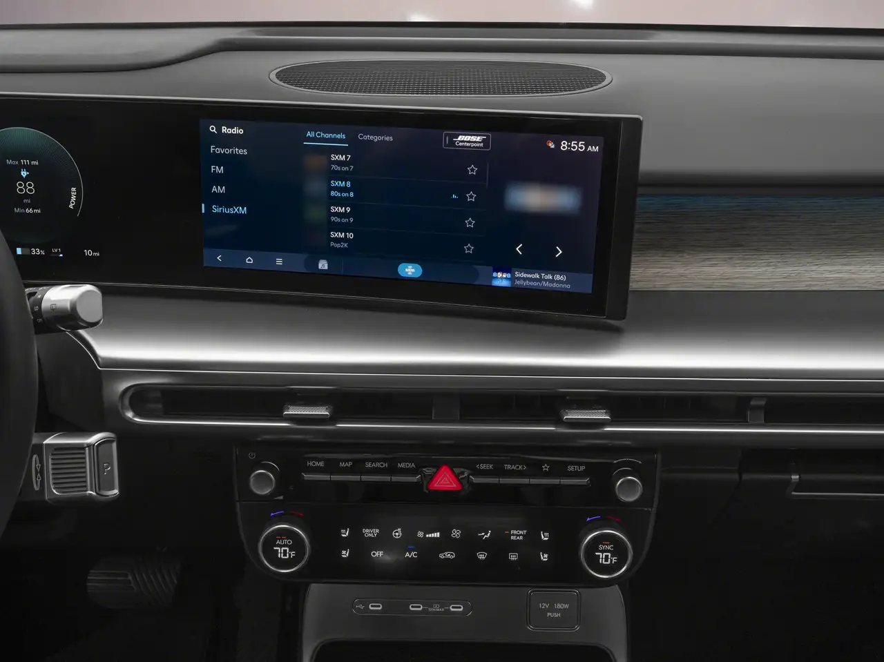 Hyundai IONIQ 9 снимка Hyundai IONIQ 9