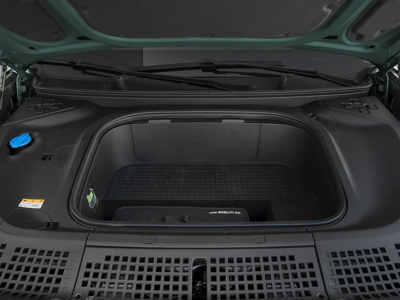 Hyundai IONIQ 9 снимка Hyundai IONIQ 9