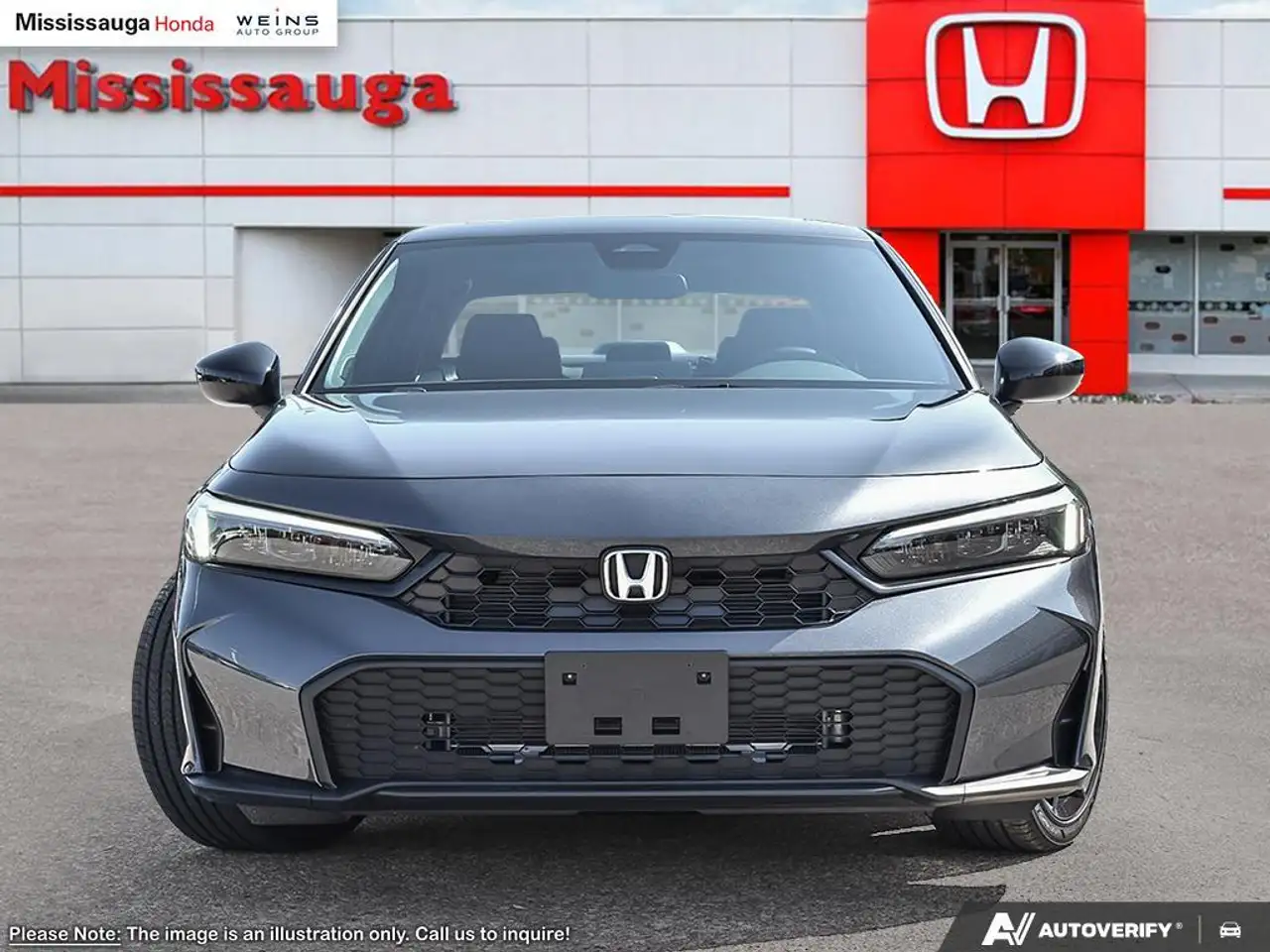 Honda Civic снимка Honda Civic