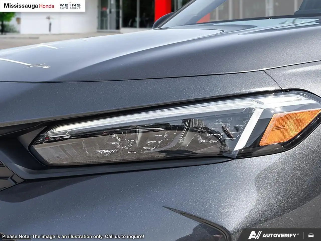 Honda Civic снимка Honda Civic