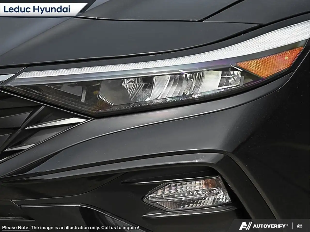 Hyundai ELANTRA photo Hyundai ELANTRA