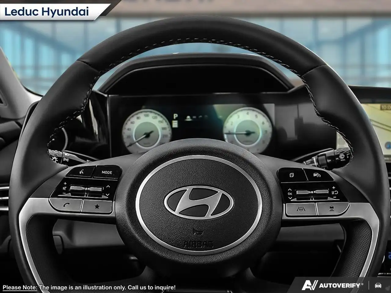 Hyundai ELANTRA photo Hyundai ELANTRA