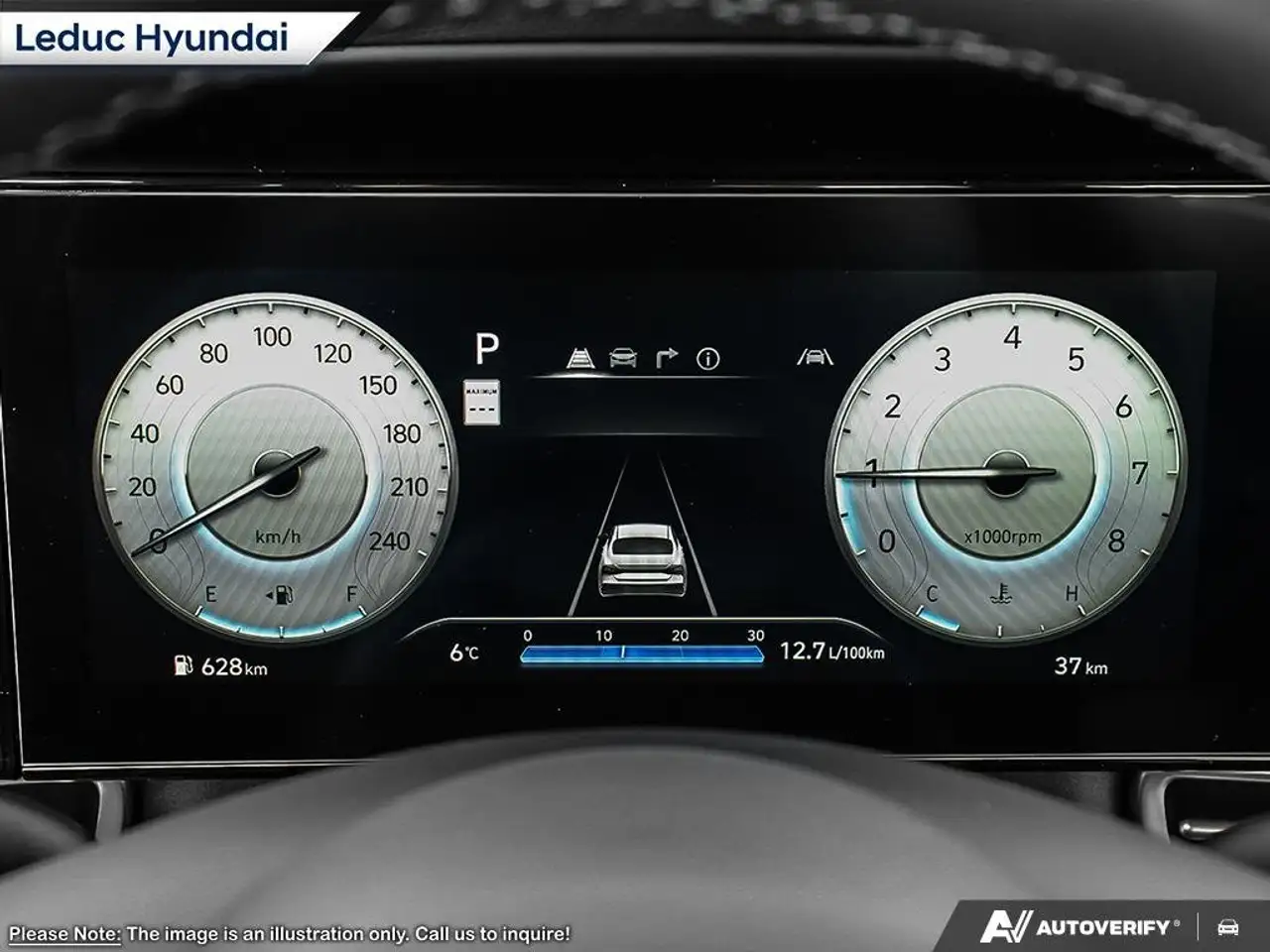 Hyundai ELANTRA photo Hyundai ELANTRA