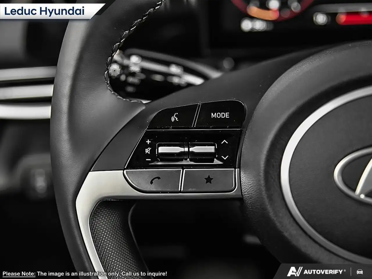 Hyundai ELANTRA photo Hyundai ELANTRA