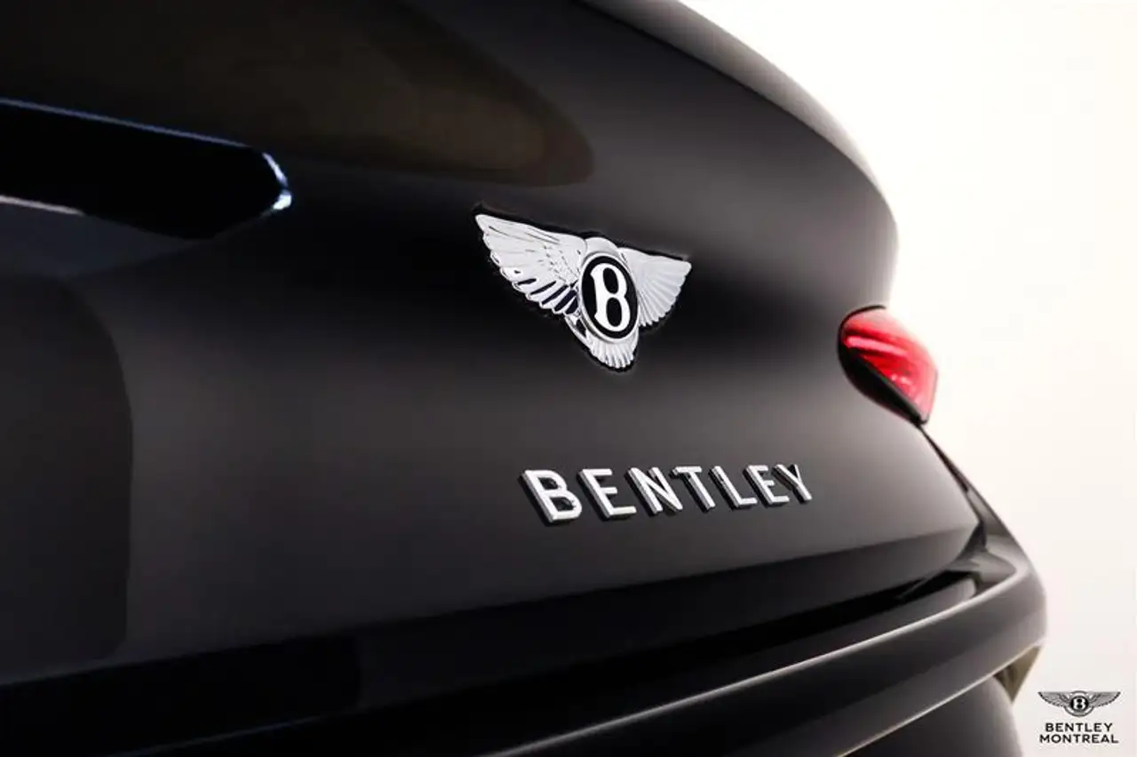 Bentley Continental GTC снимка Bentley Continental GTC
