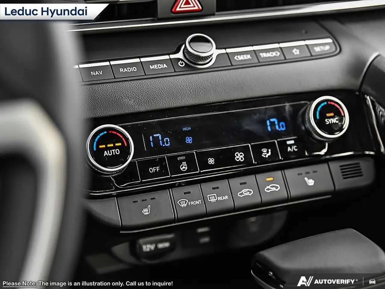 Hyundai ELANTRA photo Hyundai ELANTRA