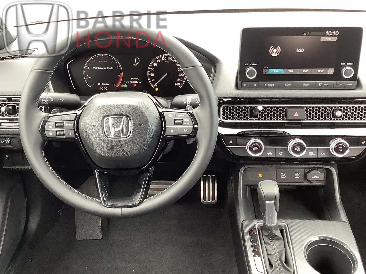 Honda Civic fotografie Honda Civic