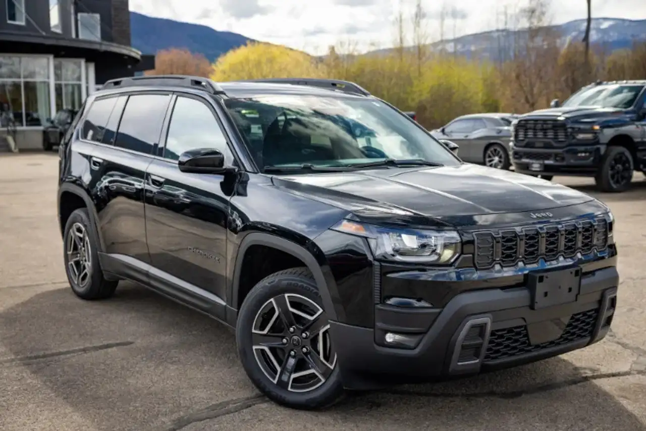 Jeep Cherokee снимка Jeep Cherokee