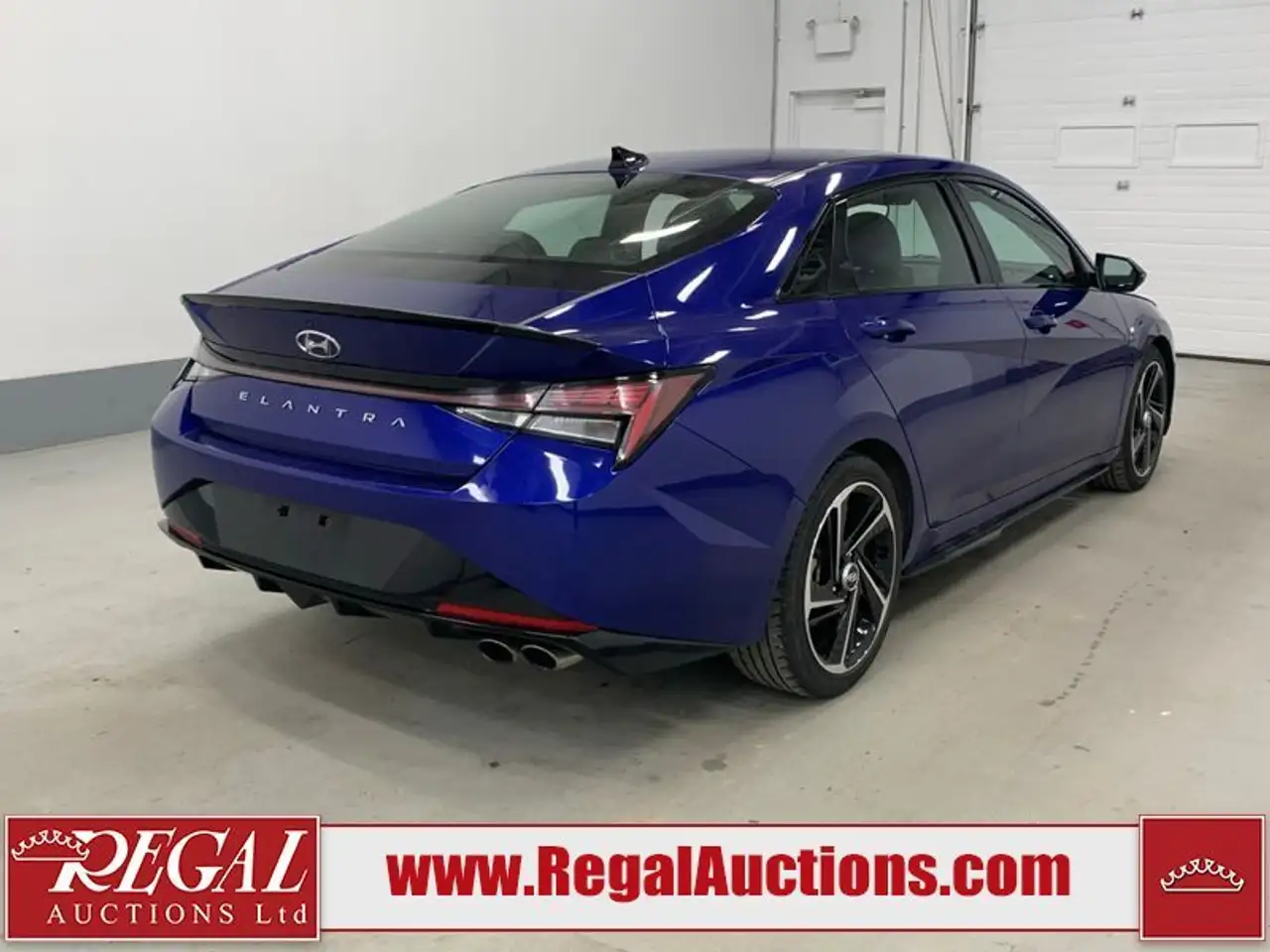 2022 Hyundai ELANTRA