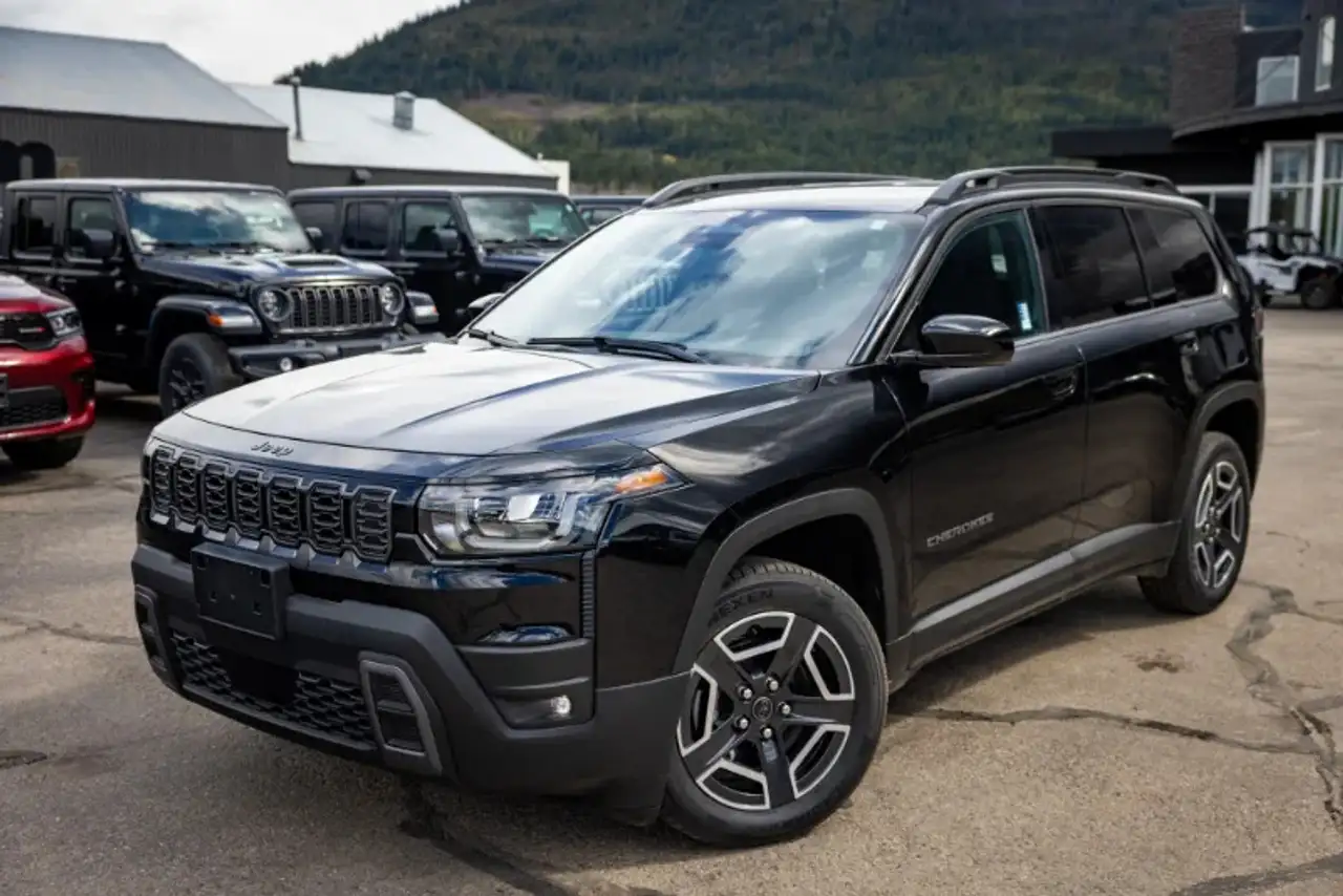 Jeep Cherokee снимка Jeep Cherokee