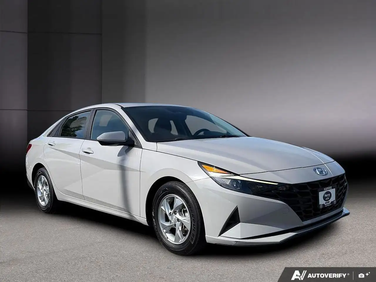2022 Hyundai ELANTRA