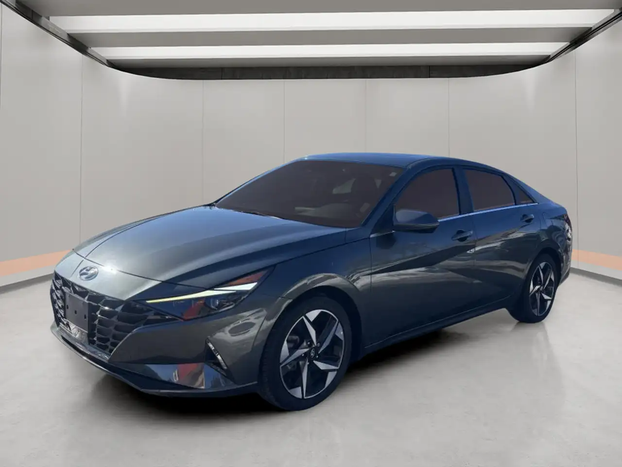 2022 Hyundai ELANTRA