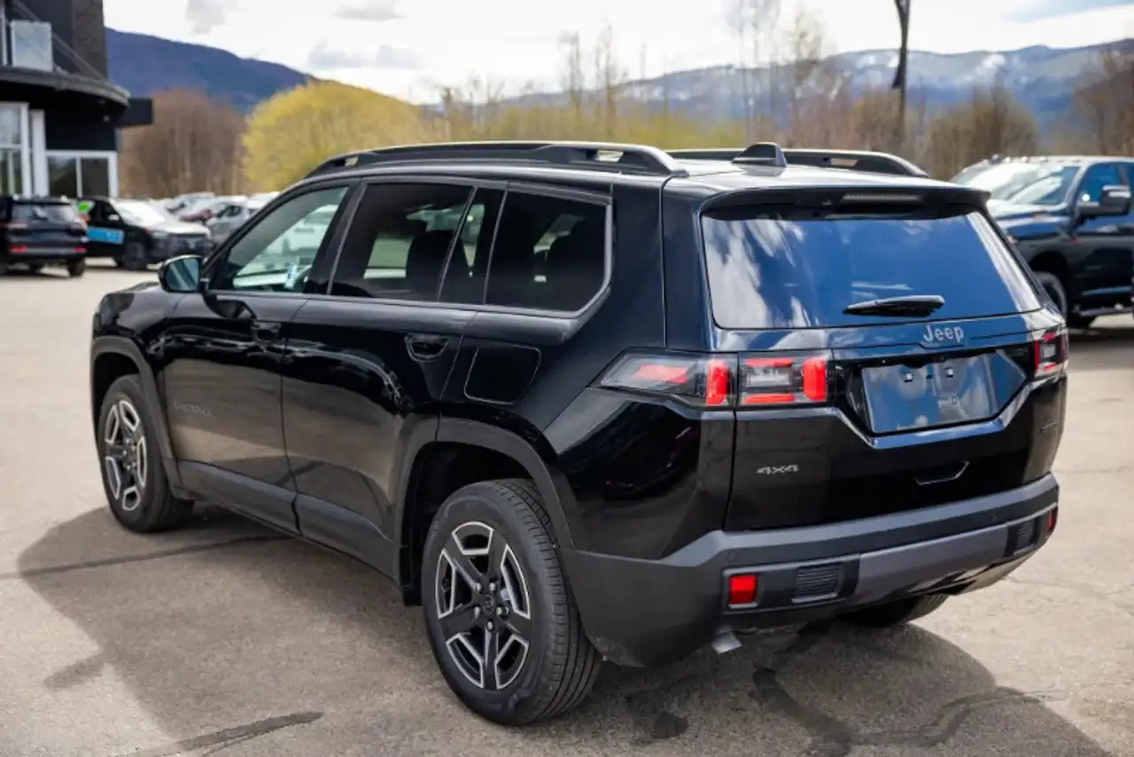 Jeep Cherokee снимка Jeep Cherokee