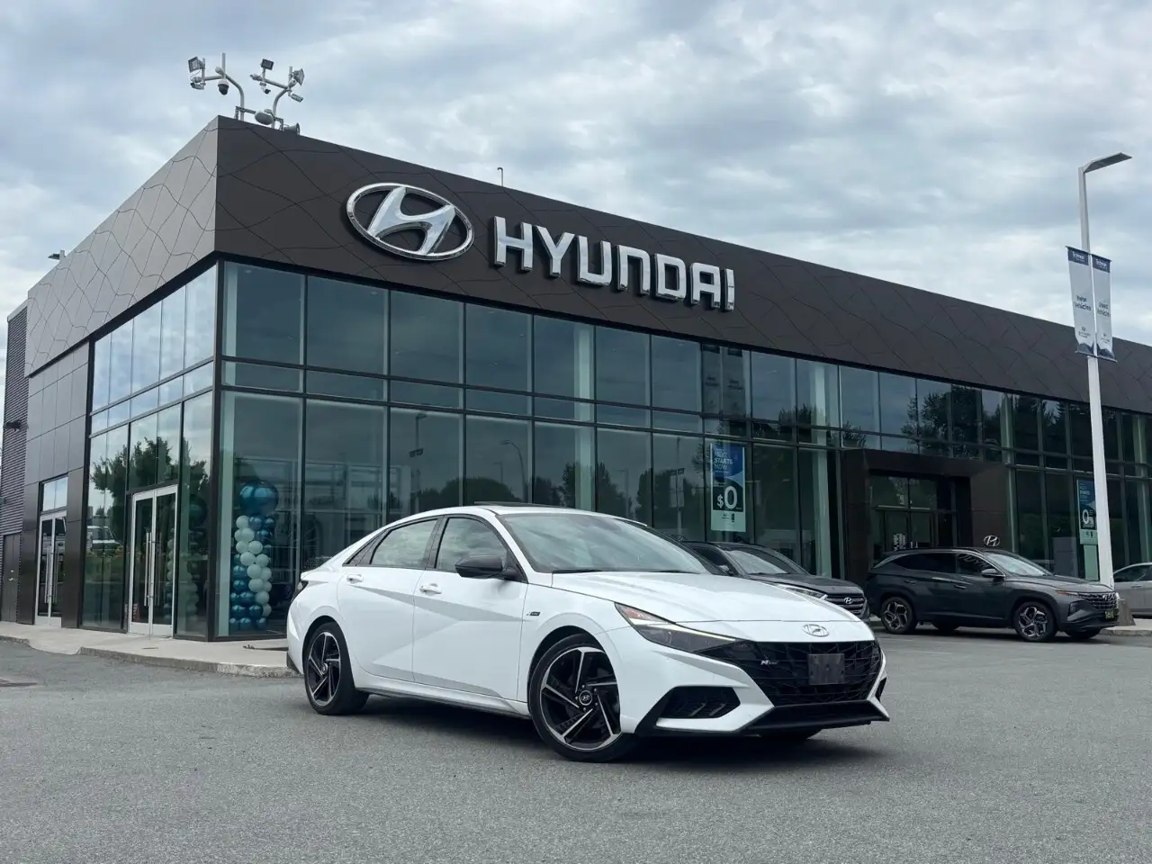2022 Hyundai ELANTRA