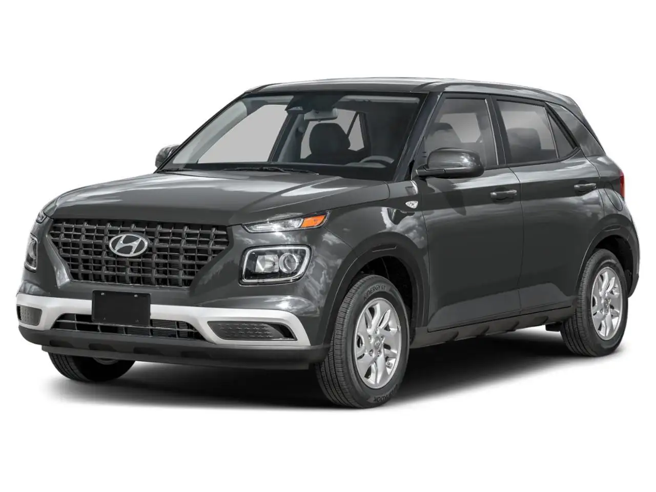 2026 Hyundai Venue