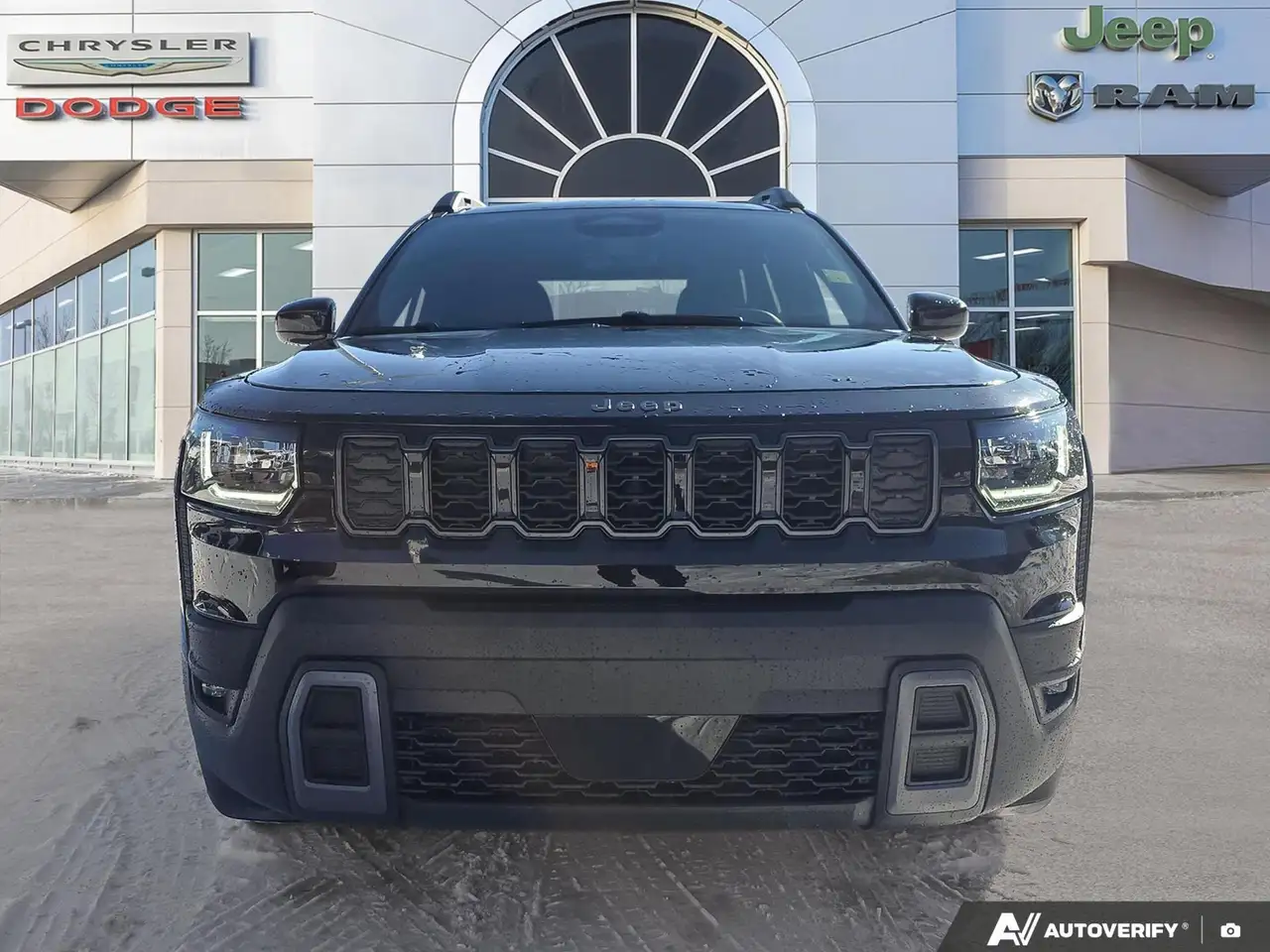 Jeep Cherokee fotografie Jeep Cherokee