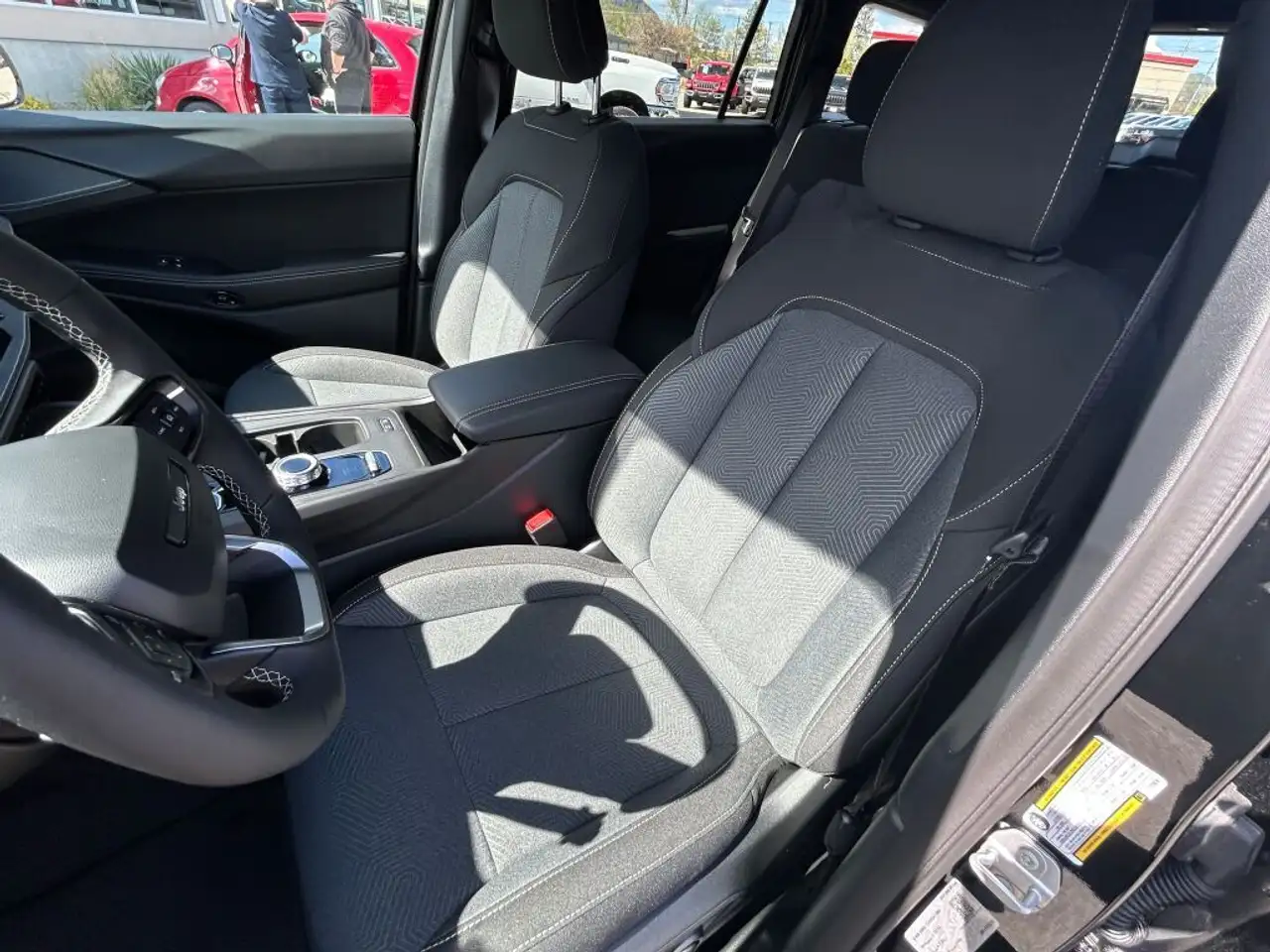 Jeep Cherokee снимка Jeep Cherokee