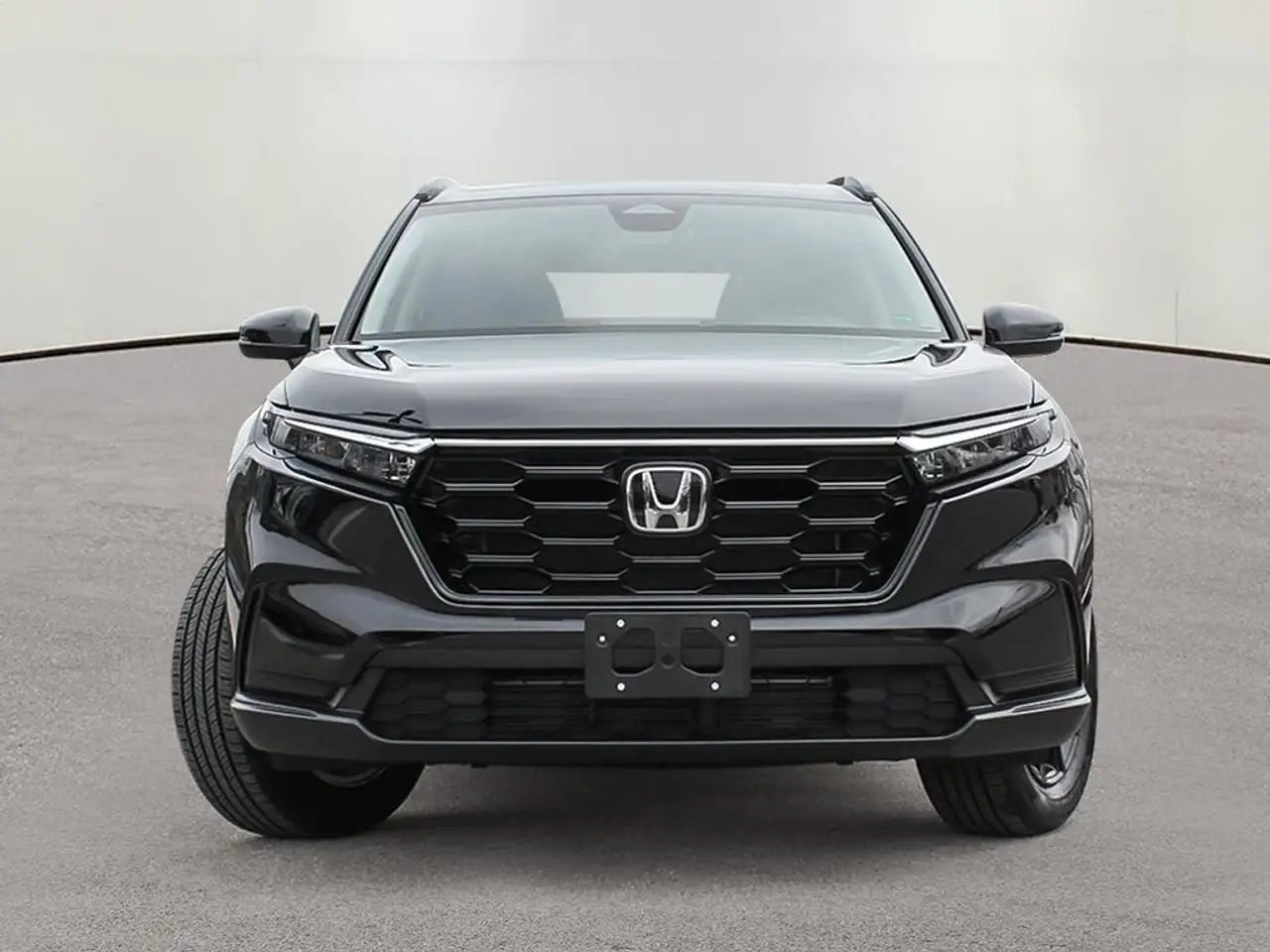 2026 Honda CR-V снимка 2026 Honda CR-V