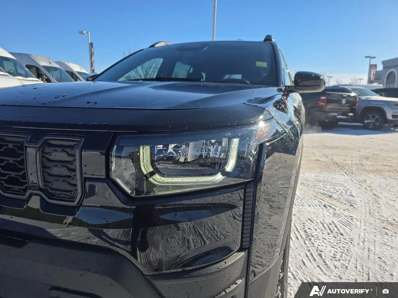 Jeep Cherokee fotografie Jeep Cherokee