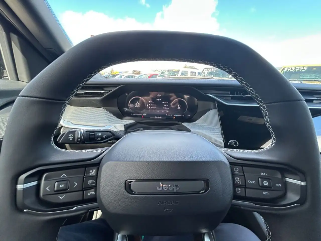 Jeep Cherokee снимка Jeep Cherokee