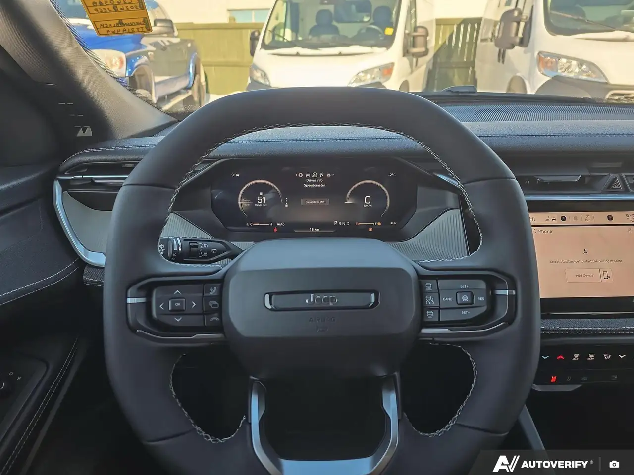 Jeep Cherokee fotografie Jeep Cherokee