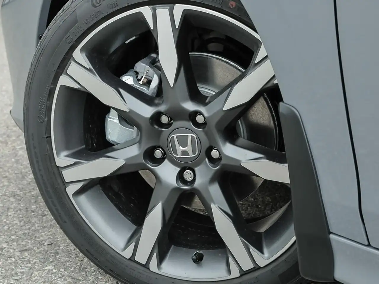 Honda Civic photo Honda Civic