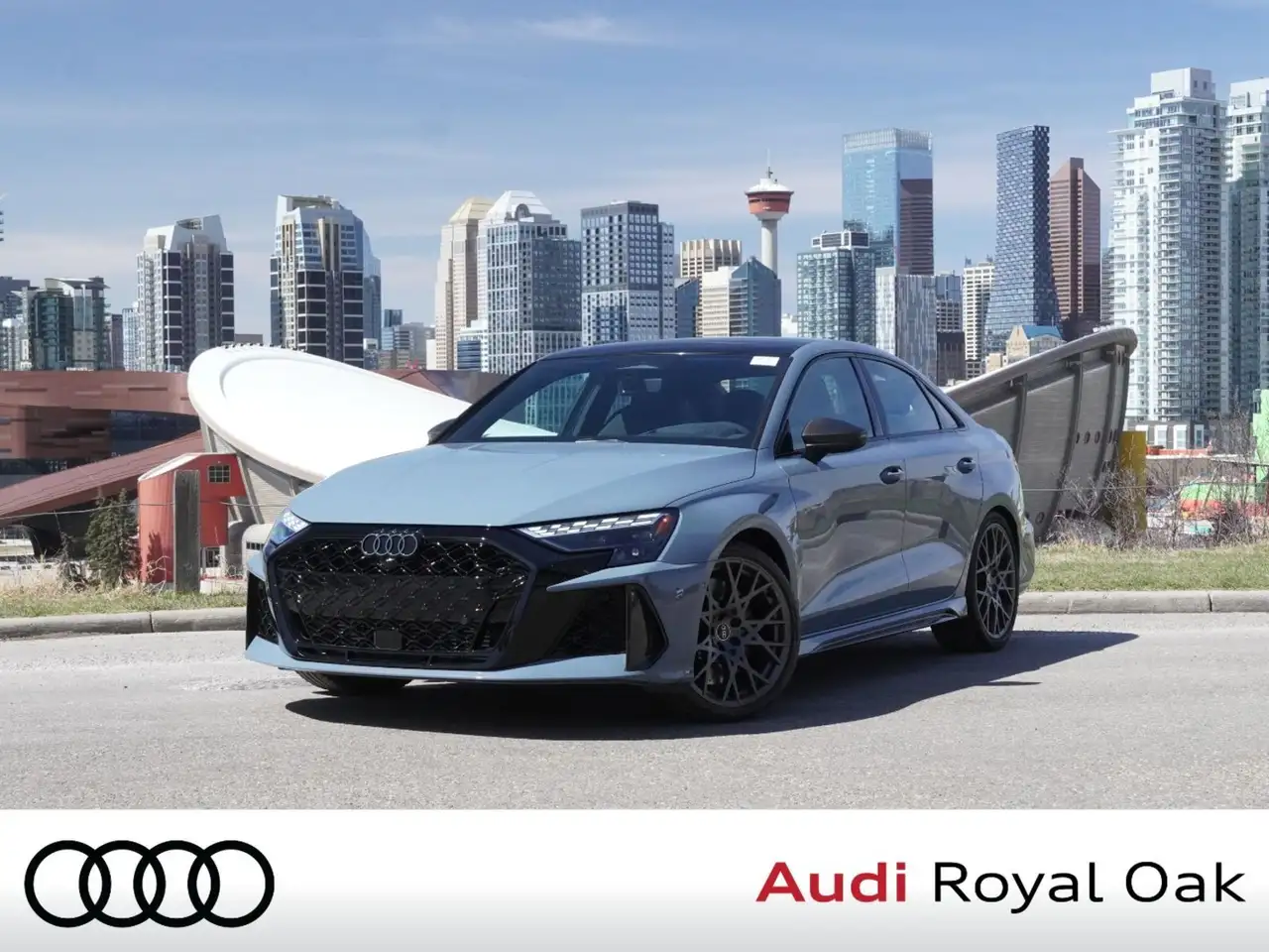 Audi RS3 снимка Audi RS3